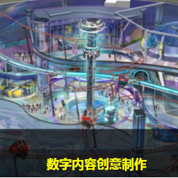 沉浸式體驗新浪潮 靜海劇場與安徽真游聯(lián)手打造數字定制服務