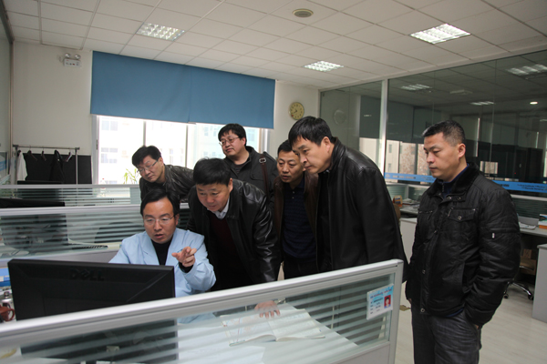 陜測五院與榆林水務局簽署數字內容制作服務合作協(xié)議