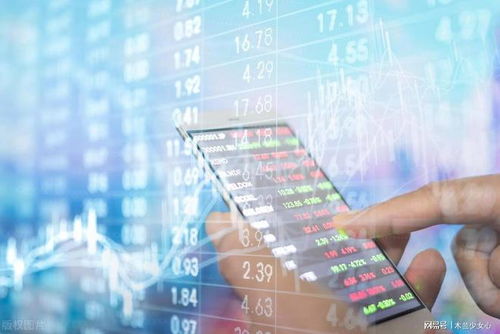 券商板塊迎政策暖風(fēng)，A股市場新行情或?qū)?dòng)